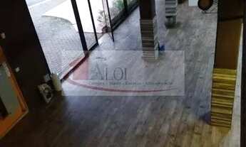 Imagem 3: Amplo imóvel comercial para locação no MORUMBI abaixo do condomínio Riverside Brownstone R