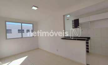 Imagem 2: Locação Apartamento 2 quartos Santana Cariacica