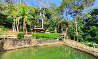 Imagem 5: Lotes 1.000m2 Parque das Águas de Serra Morena Condições Promocionais