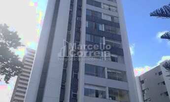 Imagem: Apartamento de 168m² no Edf. Solar do Gayppio