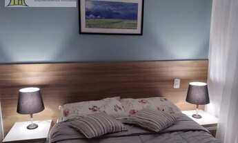 Imagem 6: Apartamento à venda Jardim da Saúde, 03 dormitórios, 02 vagas