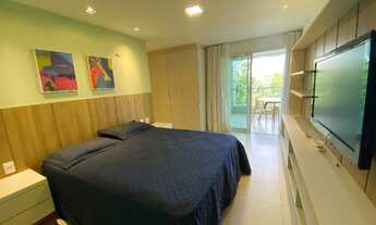 Imagem 4: Apartamento Golf Ville com 03 suítes, porto das dunas