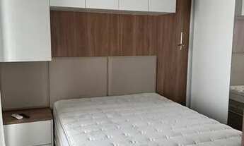 Imagem 2: Flat para aluguel tem 32 metros quadrados com 1 quarto em Pinheiros - São Paulo - SP