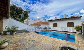 Imagem 2: Sobrado com 3 dormitórios à venda, 350 m² por R$ 1.800.000,00 - Jardim França - São Paulo