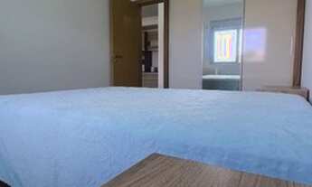 Imagem 6: Apartamento para venda possui 68 metros quadrados com 1 quarto em Canasvieiras - Florianóp