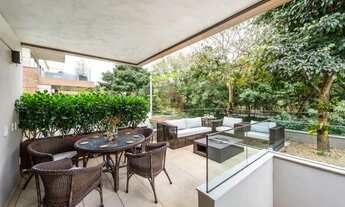 Imagem 6: Casa de condomínio para locação em Alto de Pinheiro