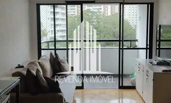 Imagem: Apartamento na Vila Andrade- São Paulo