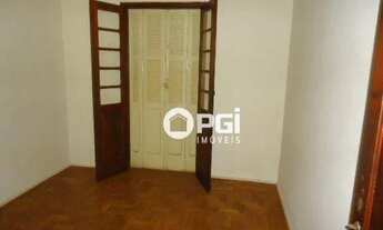 Imagem 6: Casa com 3 dormitórios para alugar, 200 m² por R$ 1.370,00/mês - Centro - Ribeirão Preto/S