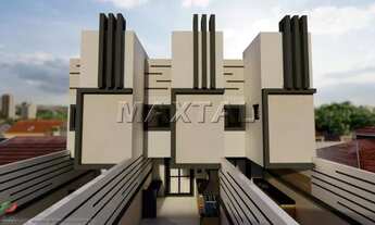 Imagem 5: Sobrado,3 dormitórios, 4 banheiros, 1 sala, 2 carros e ótima localização