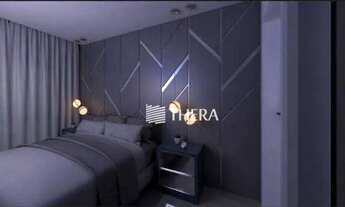 Imagem 6: Cobertura com 3 dormitórios à venda, 140 m² por R$ 885.000,00 - Jardim Bela Vista - Santo