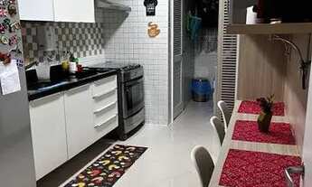 Imagem 6: Apartamento para venda com 98 metros quadrados com 3 quartos em Ponta Verde - Maceió - AL