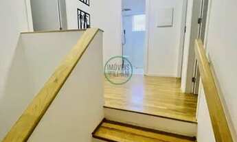 Imagem 6: SOBRADO COM 3 DORMITÓRIOS À VENDA E LOCAÇÃO, NO BAIRRO URBANOVA - SÃO JOSÉ DOS CAMPOS/SP