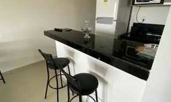 Imagem 2: Intermares - Vendo Apto. Mobiliado - 1 Quarto - A 200 Metros da Praia - Valor Promociona