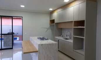 Imagem 7: Casa de Condomínio para alugar em Swiss Park de 190.00m² com 3 Quartos, 3 Suites e 4 Garag