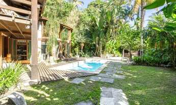 Imagem 2: Rio de Janeiro - Casa Padrão - Joá