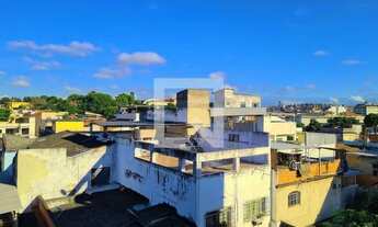 Imagem 5: Apartamento para Aluguel - Engenho Novo, 3 Quartos, 90 m2