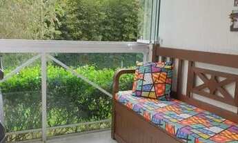 Imagem 3: Excelente apartamento no condomínio Sesmarías