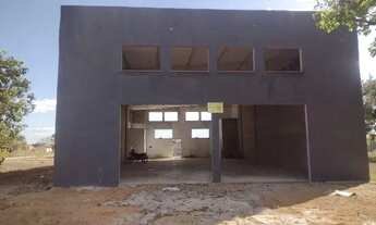 Imagem 2: Taquari, Comercial 276 m², salão, 2 Bho PNE, frente para Av TLO 5. e Fundo Casas Populares