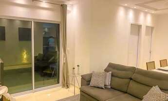 Imagem 6: Casa mobíliada no Eusébio