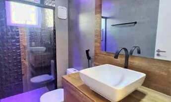 Imagem 7: Apartamento para aluguel e venda com 140 metros quadrados com 3 quartos em Pituaçu - Salva