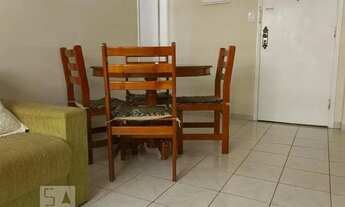 Imagem 7: Apartamento para Aluguel - Vila Assunção, 1 Quarto, 54 m2