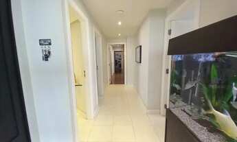 Imagem 7: Apartamento para venda tem 250 metros quadrados com 4 quartos em Santa Cecília - São Paulo