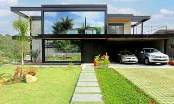 Imagem 2: CASA NA GRANJA VIANA