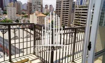 Imagem 6: Apartamento de 104,0m², 3 Dormitórios, 3 suítes, 4 banheiros 3 vagas!! - Vila Mariana