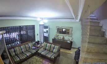 Imagem 2: SOBRADO - TATUAPÉ - SP