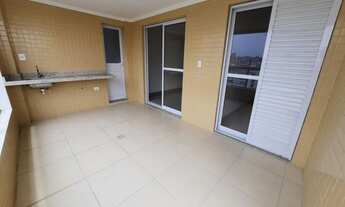 Imagem 6: AME44- Apartamento 3 dormitórios 2suítes no Forte