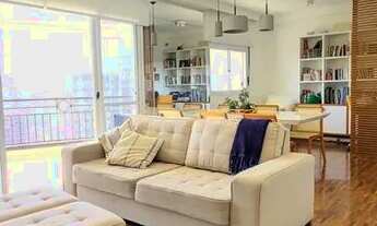 Imagem 5: Vivai Moema - Vista panorâmico - 3 quartos - 2 vagas