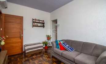 Imagem 2: Apartamento para Venda - 52m², 2 dormitórios, 2 vagas - Passo da Areia