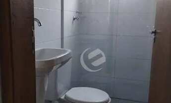 Imagem 2: Apartamento com 2 dormitórios para alugar, 60 m² por R$ 1.620/mês - Parque Bandeirante - S