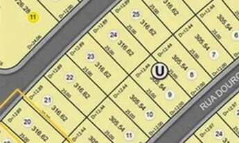 Imagem 6: Jardins Porto - Terreno