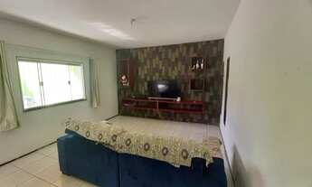 Imagem 3: Casa 03 Quartos No Araçagi