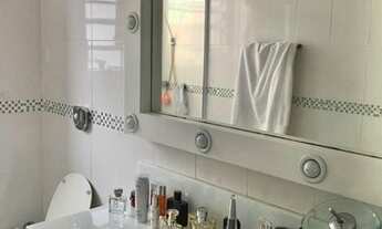 Imagem 7: Apartamento para venda com 130 metros quadrados com 3 quartos em Icaraí - Niterói - RJ