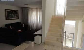 Imagem 5: Res.New Ville Santana Parnaíba - Mobiliada, 4 dorms, piscina