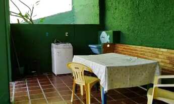 Imagem 6: Quarto Individual - Icaraí