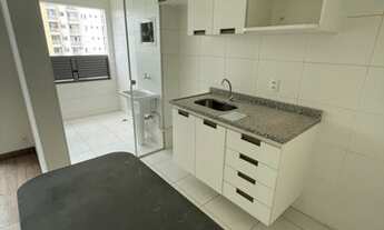 Imagem 2: Apartamento para aluguel com 52 metros quadrados com 2 quartos , varanda