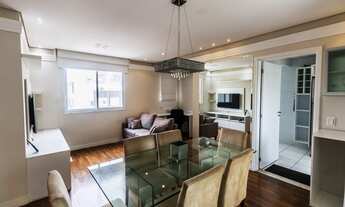 Imagem 4: Apartamento no Itaim Bibi e Jardim Europa