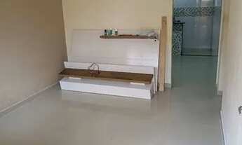 Imagem: Aluga-se casa pau amarelo R$700,00