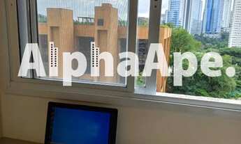 Imagem 4: Apartamento para venda possui 65 metros quadrados com 2 quartos