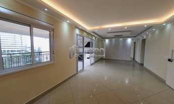 Imagem 2: Apto 133m², varanda Gourmet para Locação, no Cond. Viva com 3 dormitórios 1 suítes, 2 vaga