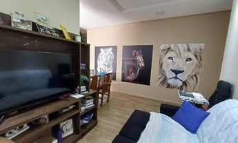 Imagem 2: Apartamento reformado 57m²