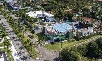 Imagem 2: Casa com 7 dormitórios à venda, 1234 m² por R$ 16.000.000,00 - Acapulco - Guarujá/SP