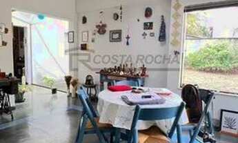 Imagem 3: Casa com 3 dormitórios à venda, 337 m² por R$ 1.100.000,00 - Condomínio Haras São Luiz - S