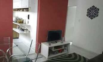 Imagem 5: Apartamento à venda, 2 quartos, 1 vaga, Vila Paraíso - Caçapava/SP