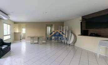 Imagem 5: Apartamento com 2 dormitórios TATUAPE para alugar, 52 m² por R$ 2.740/mês - Tatuapé - São