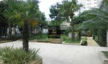 Imagem 4: Flat Para Locação - Brooklin