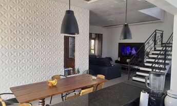 Imagem 6: Sobrado com 3 suítes à venda, 150 m² por R$ 800.000 - Vila Maria - São José dos Campos/SP